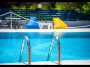 Thassian Riviera Hotel