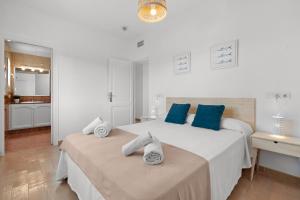 Punta Prima Apartments