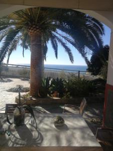 Cortijo de la Fuente, Casa rural compartida