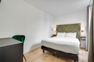 Hotels Hotel B Square : photos des chambres