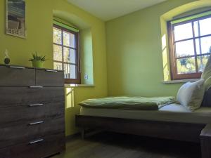 Ferienwohnung Aus-Zeit auf dem Lande