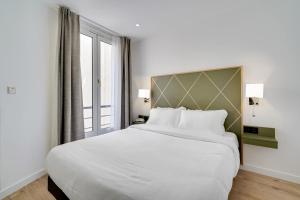 Hotels Hotel B Square : photos des chambres