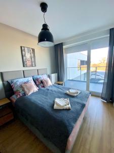 Apartament Riviera Modern Tower