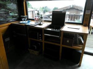 Shifty Chicken Shack