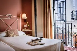 Hotel Murillo - Sevilla