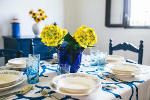 Villa La Jara Sanlúcar