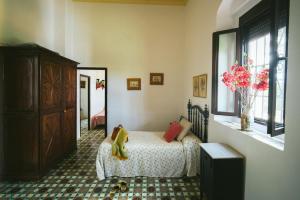 Villa La Jara Sanlúcar