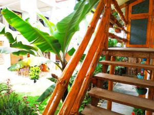 FRANKFURTER HOF FAMILIAR Oxapampa