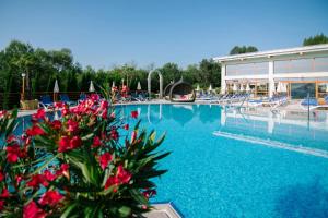 Wellness & Spa Hotel Kaskady