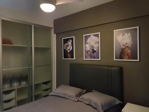 Lindo apto Recreio RJ, em frente ao Rio Centro