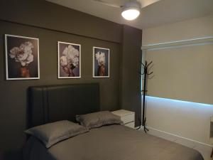 Lindo apto Recreio RJ, em frente ao Rio Centro