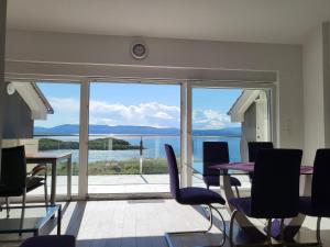 Sea View Apartment Bellavista Njivice