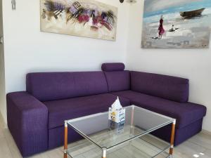 Sea View Apartment Bellavista Njivice