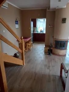 Zielony Domek agroturystyka - Wyszków