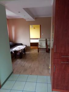 Zielony Domek agroturystyka