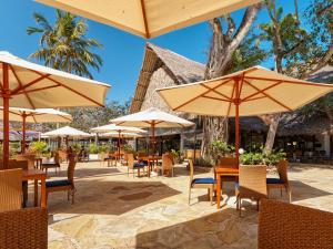Safari Beach Hotel