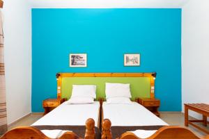 Alexandros Studios by Estia