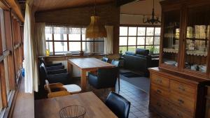 Julianadorp Direkt an den Dünen