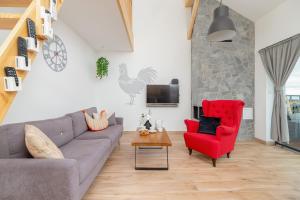 Złoty Widok Skrzyczne i Skalite Wellness Sauna Jacuzzi by Renters