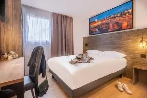 The Originals City, Angers Sud, Le Village 49 - 莱蓬德塞