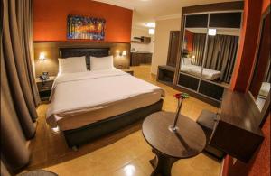 Ibiza Hotel