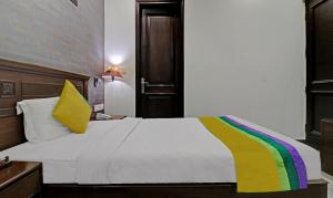 Itsy Hotels Hamlets Stay