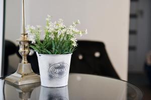 Apartamenty Gdansk EU Neptun Park II