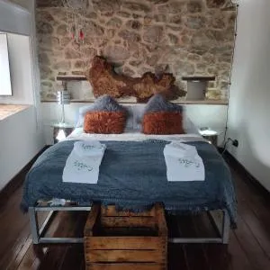 La casa de la Tina - Cillamayor