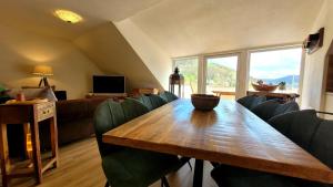 Ferienwohnung Festungsblick Königstein