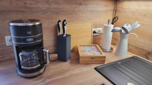 Ferienwohnung Festungsblick Königstein