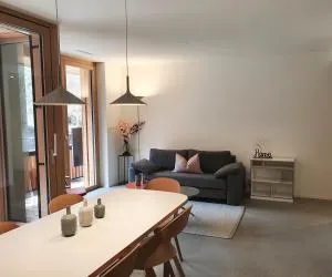 Ferienwohnung Stenna SELVA an Toplage - Flims Waldhaus