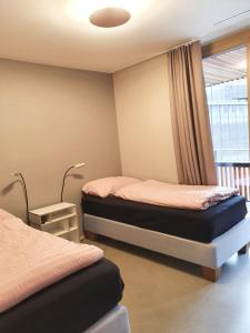 Ferienwohnung Stenna SELVA an Toplage