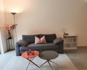 Ferienwohnung Stenna SELVA an Toplage