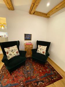 Historical Villa in the heart of Bled 2 