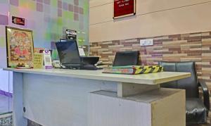 Itsy Hotels Hamlets Stay