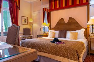 Hotels Hotel de la Cite & Spa MGallery : photos des chambres