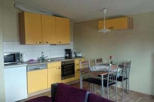 Ferienwohnungen Marle