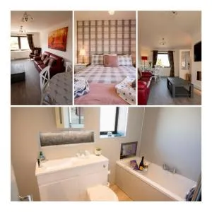 Annie's Corner - Caol