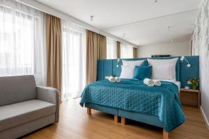 INPOINT Serviced Apartments Grzegorzecka 11 Street