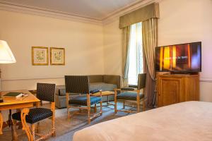 Hotels Hotel de la Cite & Spa MGallery : photos des chambres