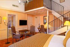 Hotels Hotel de la Cite & Spa MGallery : photos des chambres