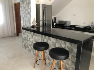 Casa Piscina AQUECIDA PRIVATIVA Serv Praia Condom Fechado!