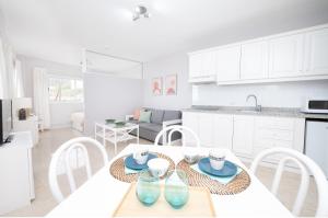 Apartamentos Barranco del Infierno