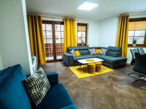 Markowe Apartamenty Złote Wzgórze - Appartements, Szklarska Poręba