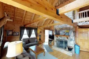 Eagles Nest - Middlesboro