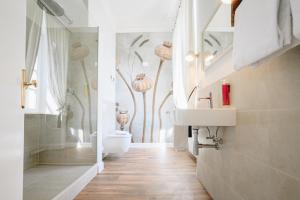 Deluxe Double Room room in Hotel Klosterschenke