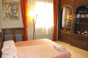 Cozy apartment in Valencia center