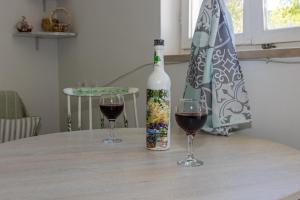 Apartments Good Vibrations