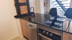 Loft Mariola - Apartamento en el centro histórico