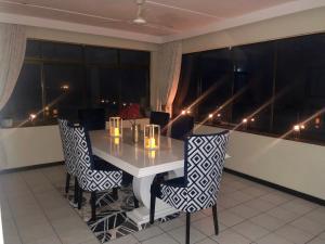 Penthouse 42 at Ezulweni